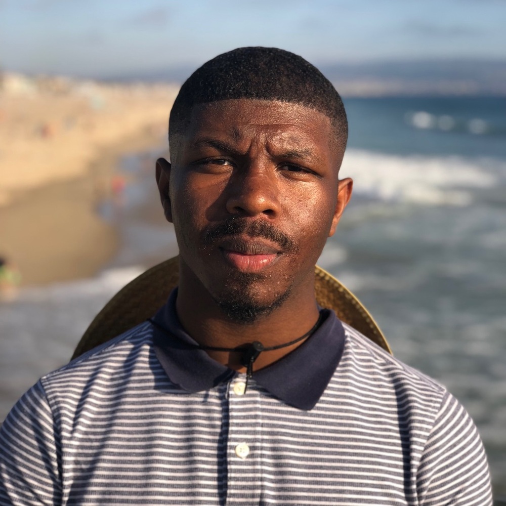 Meet your Posher, Michael